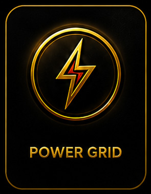 PowerGrid